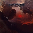 PEHRSSON, ROBERT -HUMBUCKER- - OUT OF THE DARK (Compact Disc)