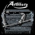 ARTILLERY - DEADLY RELICS (Compact Disc)