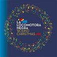 LA LOCOMOTORA NEGRA - ROUND CHRISTMAS PLUS (Compact Disc)