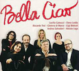 TESI, RICCARDO - BELLA CIAO (Compact Disc)
