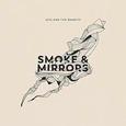 JESS AND THE BANDITS - SMOKE & MIRRORS (Compact Disc)