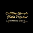 CATALINA GRANDE PIÑON PEQUEÑO - RAZONABLES EXITOS (Compact Disc)