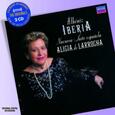 ALBENIZ, ISAAC - IBERIA (Compact Disc)