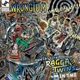WRONGTOM - IN TIME (Compact Disc)