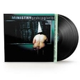 MINISTRY - DARK SIDE OF THE SPOON -LTD- (Disco Vinilo LP)