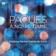 CHALET, HENRI - PAQUES A NOTRE-DAME -DIGI- (Compact Disc)