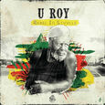 U-ROY - REBEL IN STYYLLE (Disco Vinilo LP)