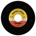TIWAYO - UP FOR SOUL SUNSHINE LADY