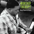 O'QUIN, GREG - WORSHIP THERAPY (Compact Disc)