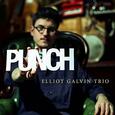 GALVIN, ELLIOT - PUNCH (Compact Disc)
