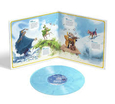 UEMATSU, NOBUO - MERREGNON: HEART OF ICE -LTD- (Disco Vinilo LP)