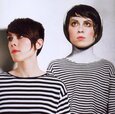 TEGAN AND SARA - SAINTHOOD (Compact Disc)
