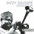 GILLESPIE, DIZZY - OOH SHOO BE DOO BEE (Compact Disc)