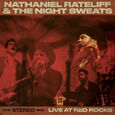RATELIFF, NATHANIEL - LIVE AT RED ROCKS (Compact Disc)