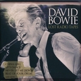 BOWIE, DAVID - LOST RADIO TAPES (Compact Disc)