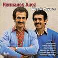 HERMANOS ANOZ - ALEGRIA NAVARRA (Compact Disc)
