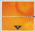 GRILLS DE MANDARINA - MÚSICA I POEMES EN CLAU (Compact Disc)