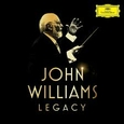 WILLIAMS, JOHN - LEGACY (Compact Disc)