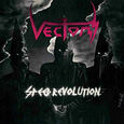 VECTOM - SPEED REVOLUTION -SLIPCASE- (Compact Disc)