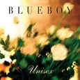 BLUEBOY - UNISEX (Disco Vinilo LP)