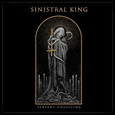 SINISTRAL KING - SERPENT UNCOILING (Disco Vinilo LP)