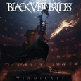 BLACK VEIL BRIDES - VINDICATE (Compact Disc)