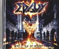 EDGUY - HALL OF FLAMES -DIGIBOOK- (Compact Disc)