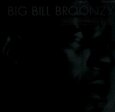 BROONZY, BIG BILL - MISSISSIPPI RIVER BLUES (Compact Disc)