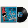FITO Y FITIPALDIS - MONTE DE LOS AULLIDOS -HQ-