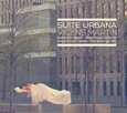 MARTIN, VICENS - SUITE URBANA (Compact Disc)