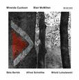 VARIOS ARTISTAS - LUTOSLAWSKI/BARTOK/SCHNIT (Compact Disc)