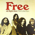 FREE - ALL RIGHT NOW (Disco Vinilo 12')