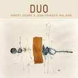 JEANNE, ROBERT - DUO (Compact Disc)
