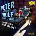 COOPER, ALICE - PETER & THE WOLF IN HOLLYWOOD (Compact Disc)