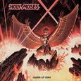 HOLY MOSES - QUEEN OF SIAM (Compact Disc)