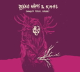 KAEPPI, PEKKO & K:H:H:L - SANGUIS MEUS, MAMA! (Compact Disc)