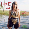 HURRAY FOR THE RIFF RAFF - LIFE ON EARTH -HQ- (Disco Vinilo LP)