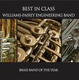 WILLIAMS-FAIREY ENGINEERI - BEST IN CLASS (Compact Disc)