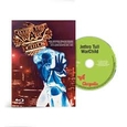 JETHRO TULL - WARCHILD (Blu-Ray Disc)