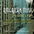 CARDI, STEFANO - AMERICAN MUSIC FOR.. (Compact Disc)