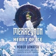 UEMATSU, BOBUO - MERREGNON: HEART OF ICE (Compact Disc)