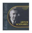 SCHNABEL, ARTHUR - HALL OF FAME -5CD BOX- (Compact Disc)