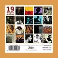 VARIOS ARTISTAS - GREATEST JAZZ LEGENDS (Compact Disc)