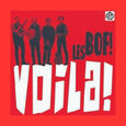 LES BOF! - VOILA! (Disco Vinilo LP)