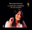 FIGUERAS, MONTSERRAT - VOICE OF EMOTION (Super Audio CD)