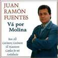 FUENTES, JUAN RAMON - VA POR MOLINA (Compact Disc)