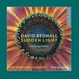 BEDNALL, DAVID - SUDDEN LIGHT (Compact Disc)