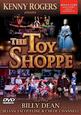 ROGERS, KENNY - TOY SHOPPE (Digital Video -DVD-)