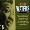 MUDDY WATERS - LOUSIANA BLUES (Compact Disc)