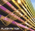 FLASH FIKTION - FLASH FIKTION (Compact Disc)